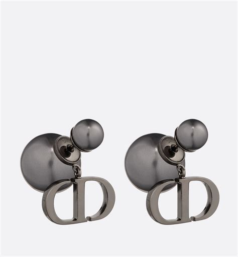 dior ohrringe your dior|Dior earrings for men.